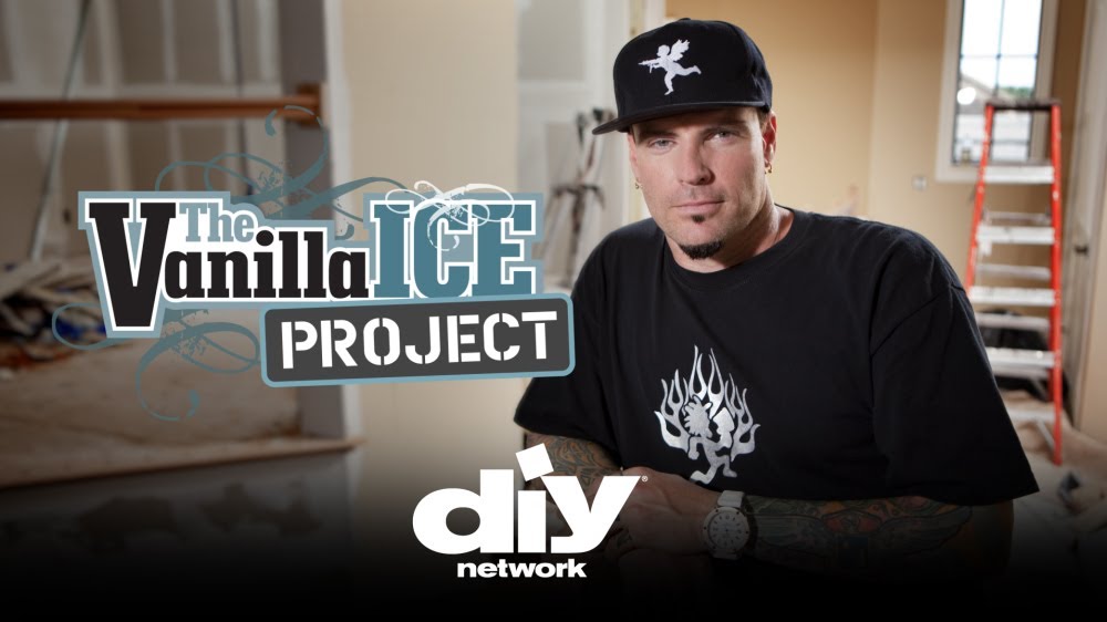 When Does Vanilla Ice Project Season 8 Start On DIY Network? Release Date