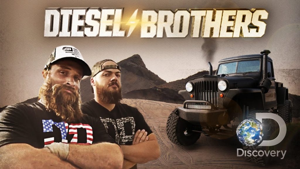 When Does Diesel Brothers Season 4 Start? Discovery Release Date