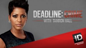 When Does Deadline: Crime With Tamron Hall Season 6 Start? ID Release Date