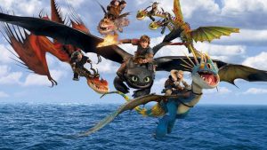 When Does Dragons: Race to the Edge Season 6 Start? Netflix Release Date