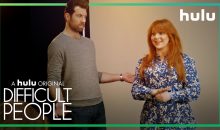 When Does Difficult People Season 4 Release On Hulu? Premiere Date [Cancelled]