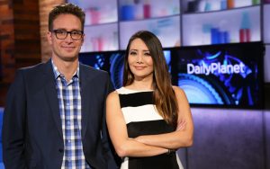 When Does Daily Planet Season 24 Start? Release Date (Cancelled or Renewed)