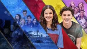 When Does Greenhouse Academy Season 2 Start? Netflix Release Date