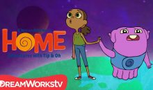 When Does Home: Adventures with Tip & Oh Season 4 Release On Netflix?