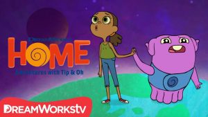 When Does Home: Adventures with Tip & Oh Season 4 Release On Netflix?