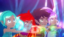 When Does LEGO Elves: Secrets of Elvendale Season 2 Release On Netflix?