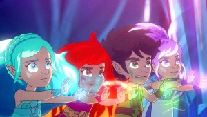 When Does LEGO Elves: Secrets of Elvendale Season 2 Release On Netflix?