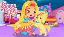 When Does Sunny Day Season 2 Start On Nick Jr? Premiere Date (Renewed)