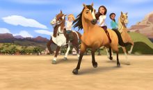 When Does Spirit: Riding Free Season 3 Release On Netflix? (Cancelled or Renewed)