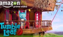When Does Tumble Leaf Season 4 Start? Amazon Prime Video Release Date (Renewed)