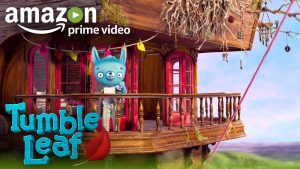 When Does Tumble Leaf Season 4 Start? Amazon Prime Video Release Date