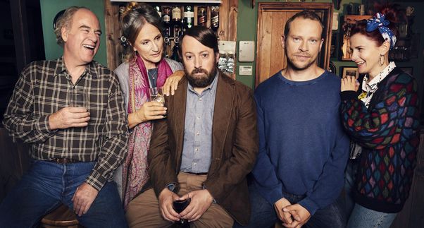 When Does Back Series 2 Start? Channel 4 Air Date (Cancelled or Renewed)