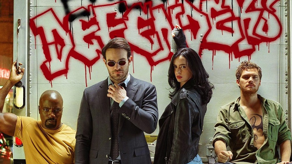 When Does The Defenders Season 2 Start? Netflix Release Date (Cancelled or Renewed?)