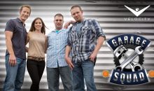 When Does Garage Squad Season 5 Start? Velocity Release Date