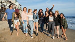 When Does Growing Up Supermodel Season 2 Start On Lifetime? Release Date