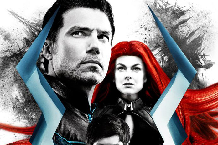 When Does Marvel's Inhumans Season 2 Start? ABC Release Date