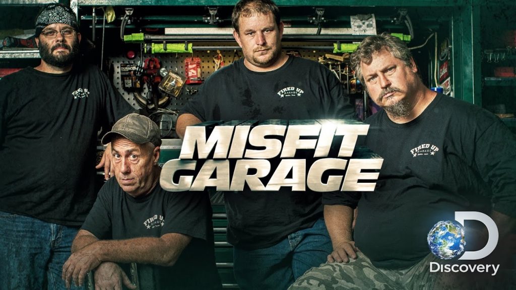 When Does Misfit Garage Season 6 Start? Discovery Release Date ...