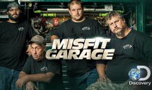 When Does Misfit Garage Season 6 Start? Discovery Release Date