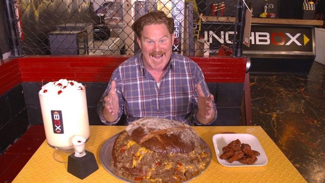 When Does Man v. Food Season 6 Start? Release Date (Cancelled or Renewed)
