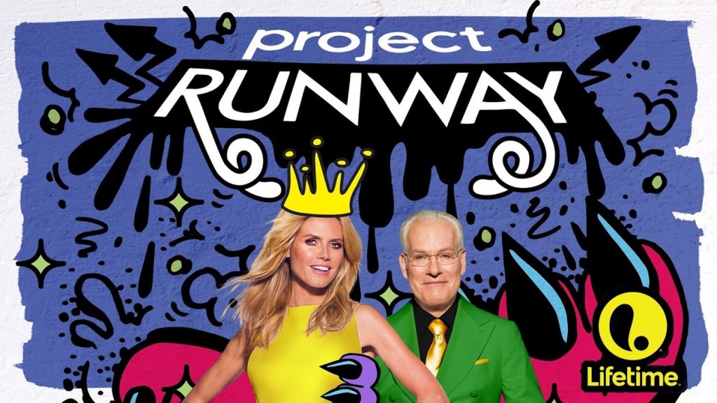 When Does Project Runway Season 17 Start? Bravo Release Date (2019