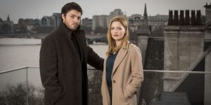 When Does Strike Series 2 Start? BBC One Air Date (Cancelled or Renewed)