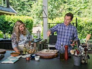 When Does The Bobby and Damaris Show Season 2 Start? Food Network Premiere Date