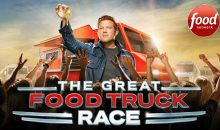 When Does The Great Food Truck Race Season 10 Start on Food Network? Release Date