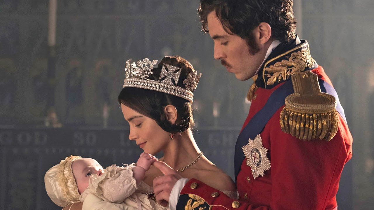 When Does Victoria Season 3 Start On ITV, PBS? Release Date