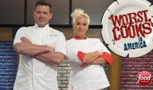 When Does Worst Cooks in America Season 12 Start? Food Network Release Date