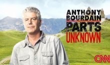 When Does Anthony Bourdain: Parts Unknown Season 12 Start? CNN Release Date