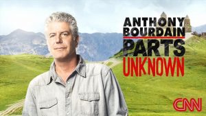 When Does Anthony Bourdain: Parts Unknown Season 11 Start? CNN Release Date