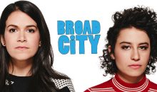 When Does Broad City Season 5 Start? Comedy Central Release Date