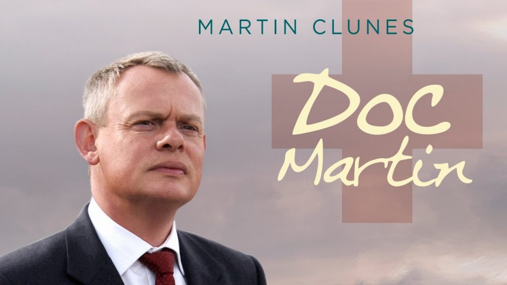 When Does Doc Martin Season 9 Start On ITV? Air Date (Renewed; Final ...