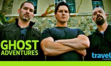 When Does Ghost Adventures Season 16 Start? Travel Channel Release Date