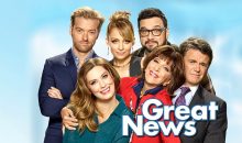 When Does Great News Season 3 Start On NBC? Release Date