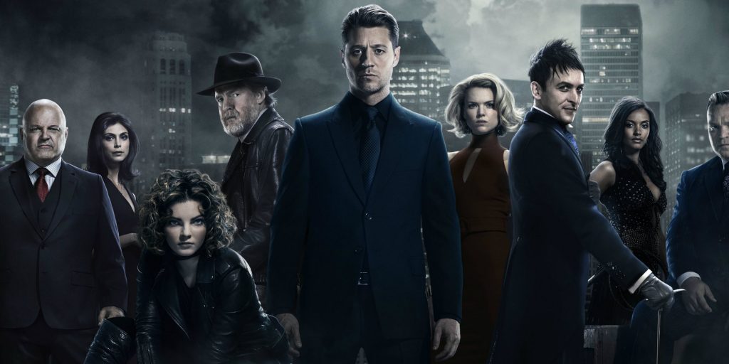 When Does Gotham Season 5 Start On FOX? Release Date (Renewed; Final