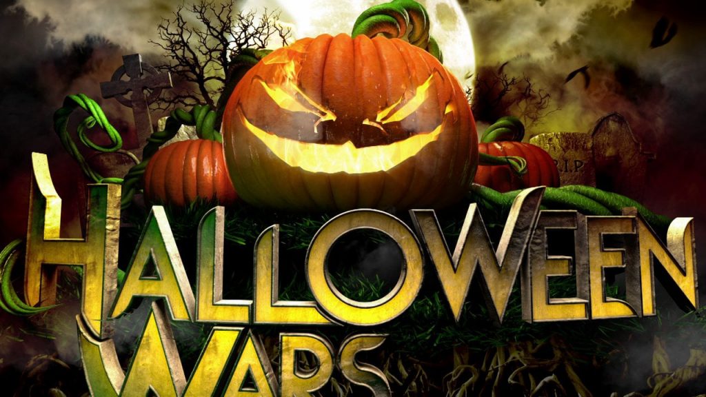 When Does Halloween Wars Season 8 Start? Food Network Premiere Date
