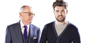 When Does Jack Whitehall: Travels with My Father Season 2 Release? (Netflix)