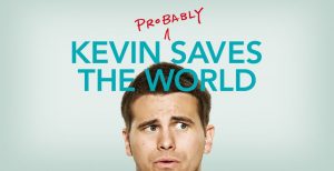 When Does Kevin (Probably) Saves The World Season 2 Start On ABC? Premiere Date
