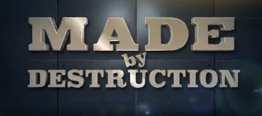 When Does Made By Destruction Season 3 Start? Release Date (Cancelled or Renewed)