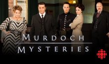 Murdoch Mysteries Season 13 Release Date on Ovation TV