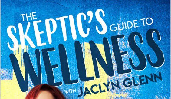 The Skeptic's Guide To Wellness Season 2? Fullscreen Release Date (Cancelled or Renewed)