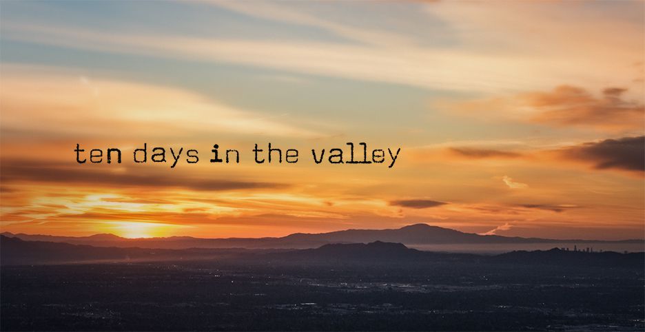 When Does Ten Days in the Valley Season 2 Start? ABC Release Date