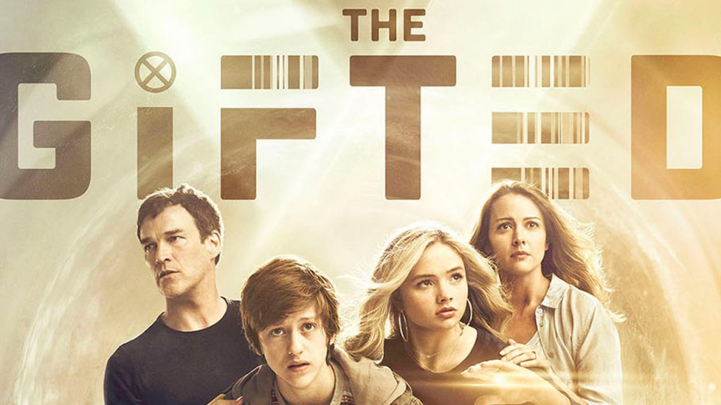 When Does The Gifted Season 3 Start on FOX? (Cancelled