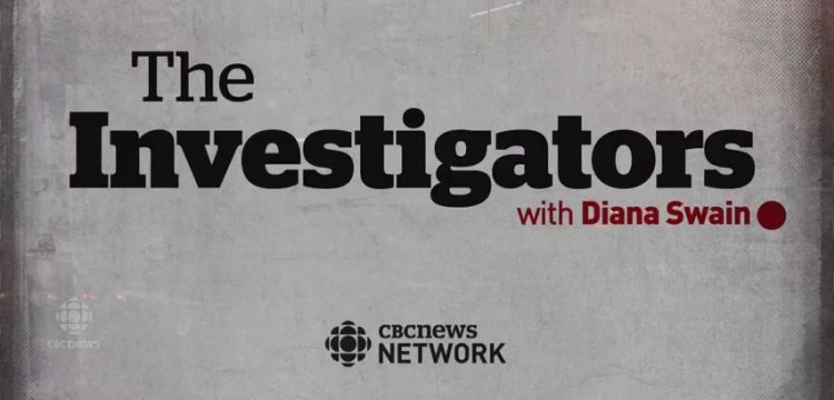 When Does The Investigators with Diana Swain Season 4 Start? CBC Release Date (Cancelled or Renewed)