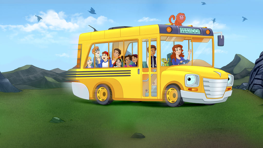 When Does The Magic School Bus Rides Again Season 2 Start On Netflix? Premiere Date