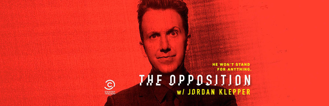 The Opposition with Jordan Klepper Season 2 Start Date? Release Date (Cancelled or Renewed)