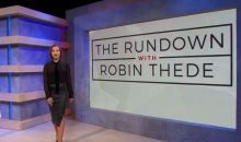 When Does The Rundown With Robin Thede Season 2 Start? (Cancelled or Renewed)