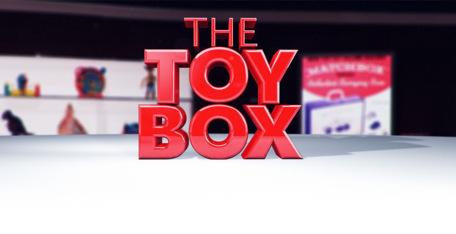 When Does The Toy Box Season 3 Start On ABC? Release Date
