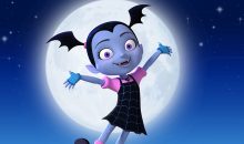 When Does Vampirina Season 2 Start? Disney Junior TV Show Release